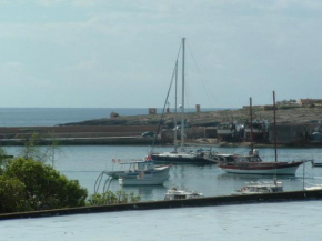 La Salina Lampedusa e Linosa